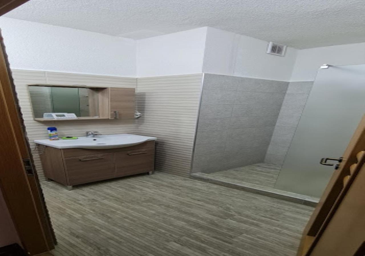 Oazis Apartman Harkány Εξωτερικό φωτογραφία