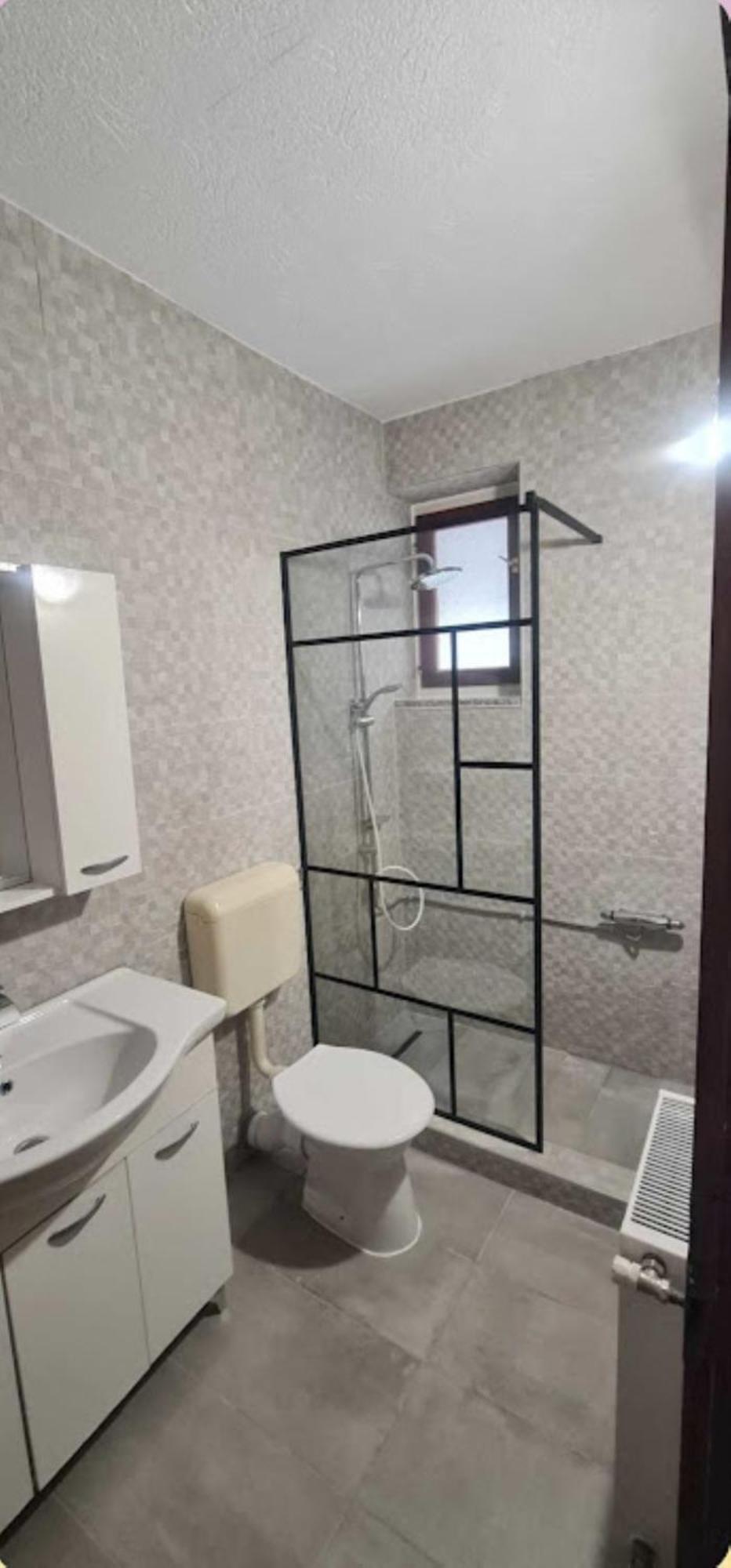 Oazis Apartman Harkány Εξωτερικό φωτογραφία
