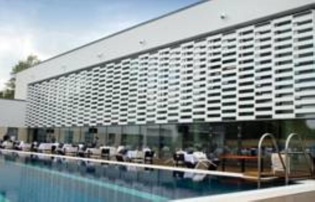 Oazis Apartman Harkány Εξωτερικό φωτογραφία